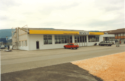 Description de l'image