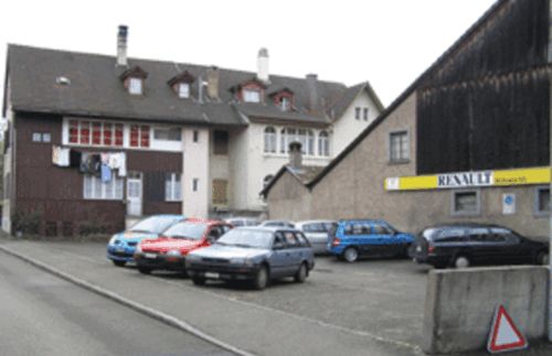WILLEMIN SA à Delémont