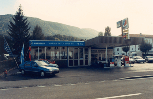 Description de l'image