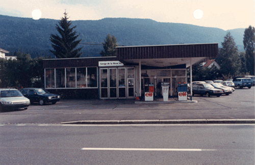 Description de l'image
