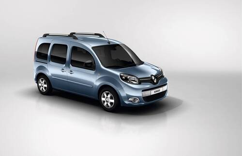 VERSION E3 BUSINESS - PACK STYLE -  ENJOLIVEURS BRIGANTIN