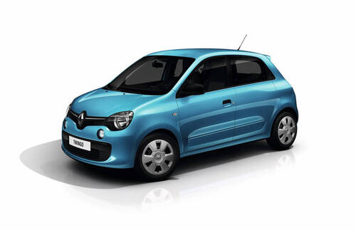 Twingo