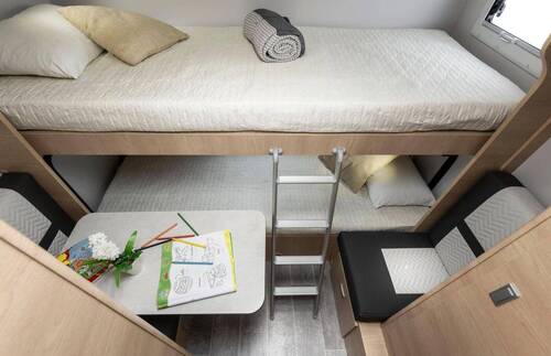 Intérieur Giottiline Siena 396