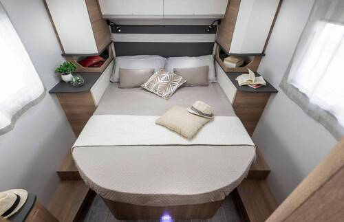 Intérieur Giottiline Toscan 74NF