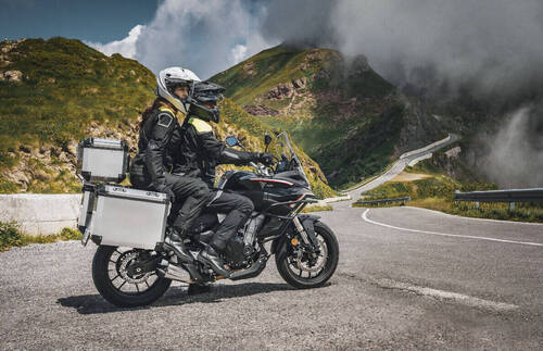 Esempio formato slide