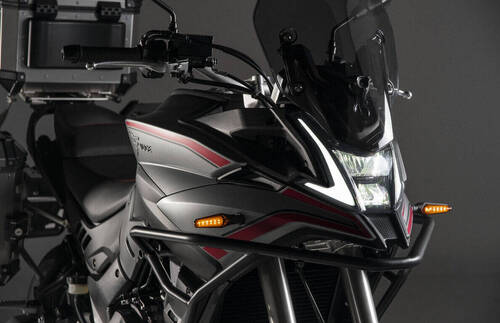 Esempio formato slide