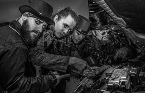 Description de l'image