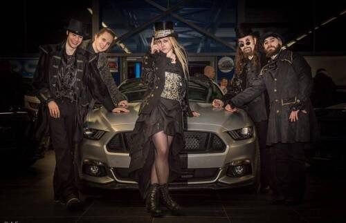 Description de l'image