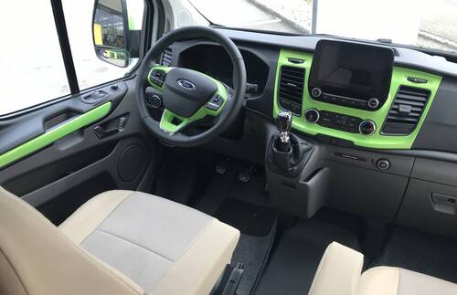 DREAMER Cap Life Monster