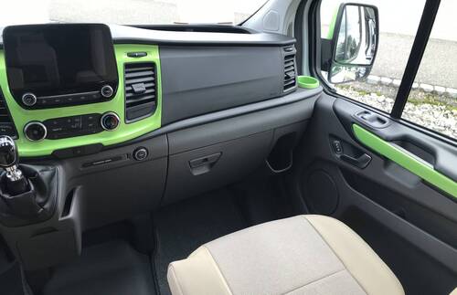 DREAMER Cap Life Monster