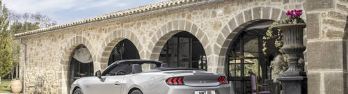 LICENSE BY: Ford