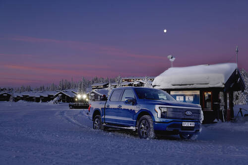 License expires -------------------------- IN PERPETUITY  License scope -------------------------- A - Earned editorial, press releases, press kits B - All non-broadcast digital and online media D - All print media (newspaper, magazine etc)  Copyright and image rights -------------------------- This content is solely for editorial use and for providing individual users with information. Any storage in databases, or any distribution to third parties within the scope of commercial use, or for commercial use is permitted with written consent from Ford of Europe GmbH only.