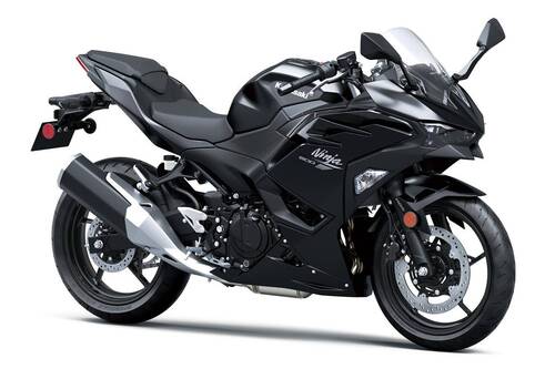 Kawasaki Ninja