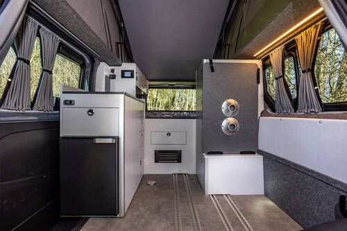 Stylevan Origin - Equinox