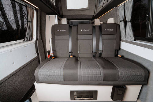 Stylevan Emotion - Austral