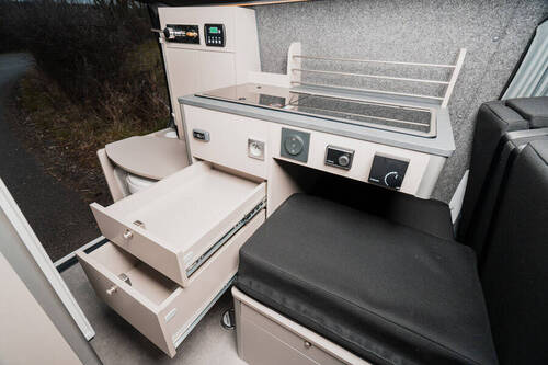 Stylevan Emotion - Austral