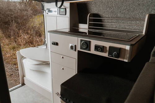 Stylevan Emotion - Austral