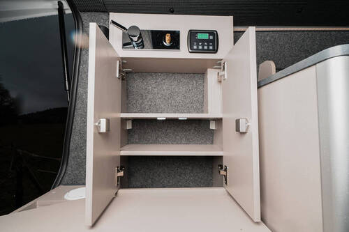 Stylevan Emotion - Austral