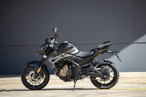 VOGE R625