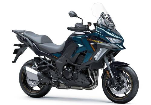 Versys 1100 SE