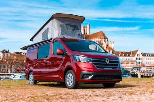 Stylevan Origin - Equinox