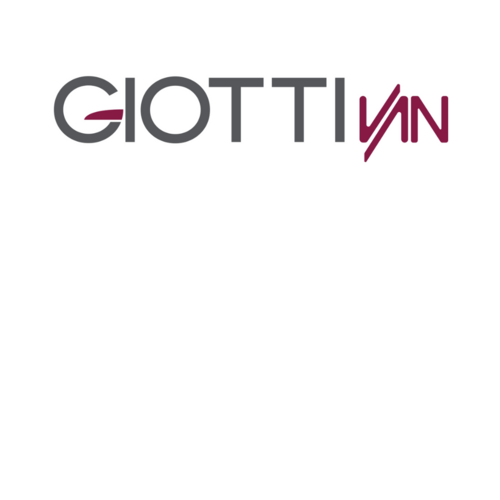 Giottivan