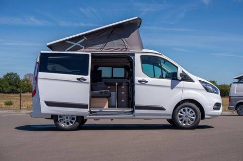 Stylevan Emotion - Auckland