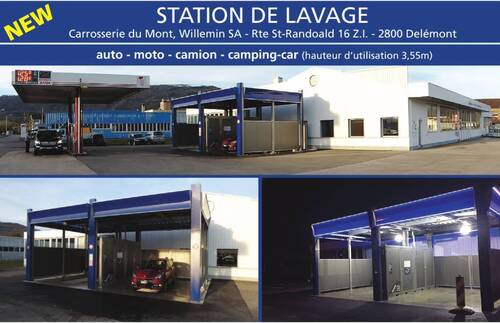 Station