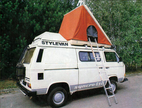 @Stylevan