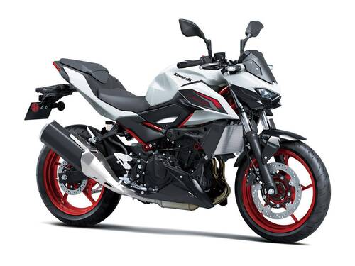 Z500