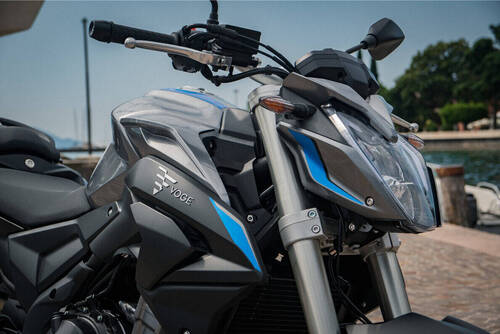 500R