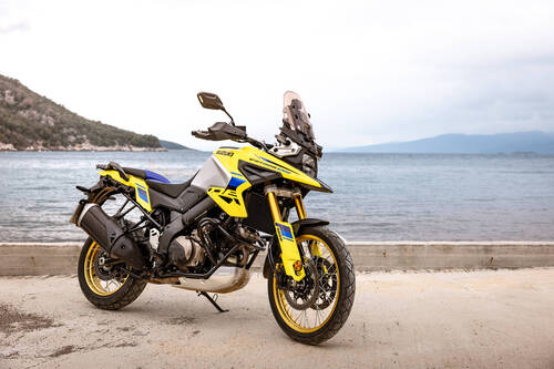 V-STROM 1050