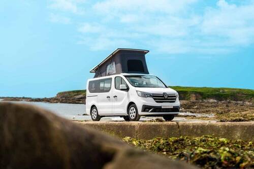 Horizon VAN 4