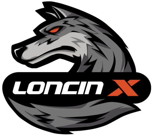 Loncin Logo