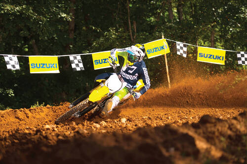 RM Z450
