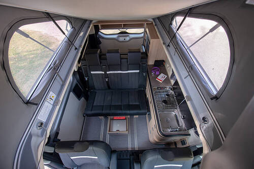 Stylevan Emotion - Auckland