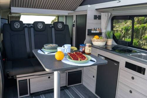 Horizon VAN UP L2