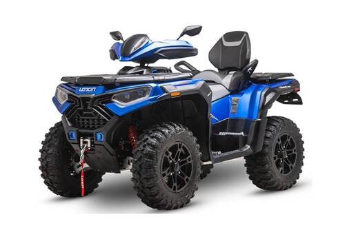 X-Wolf 1000